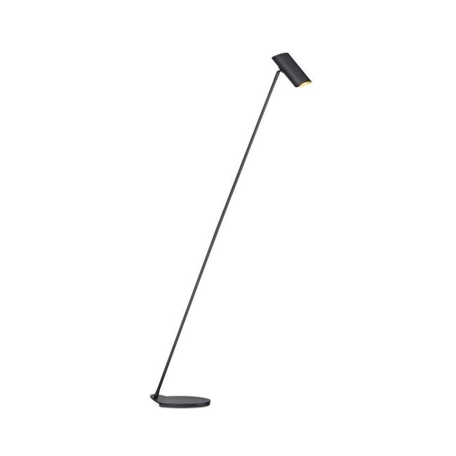 BOSCO - LAMPARA DE PIE HESTER 1xGU10 BOSCO