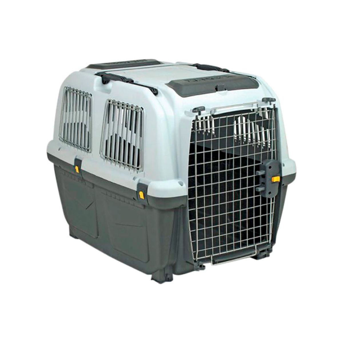 MPS - Jaula Transporte para mascotas Skudo 7 - 105cm MPS