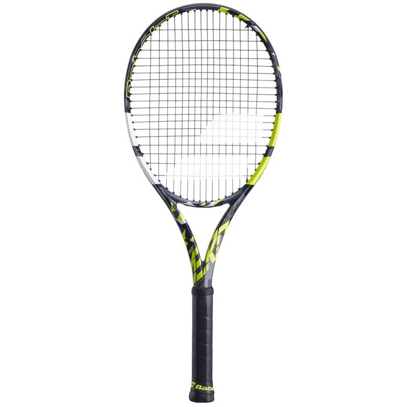 BABOLAT - RAQUETA DE TENIS BABOLAT PURE AERO / GRIP 3