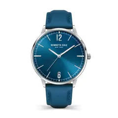 KENNETH COLE NEW YORK - Reloj Azul