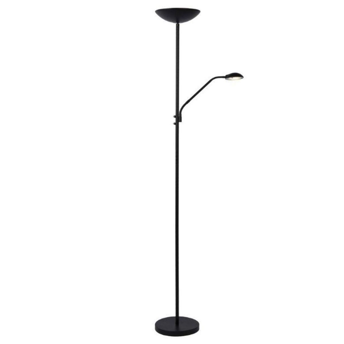 BOSCO - LAMPARA DE PIE ZENITH NEGRO BOSCO