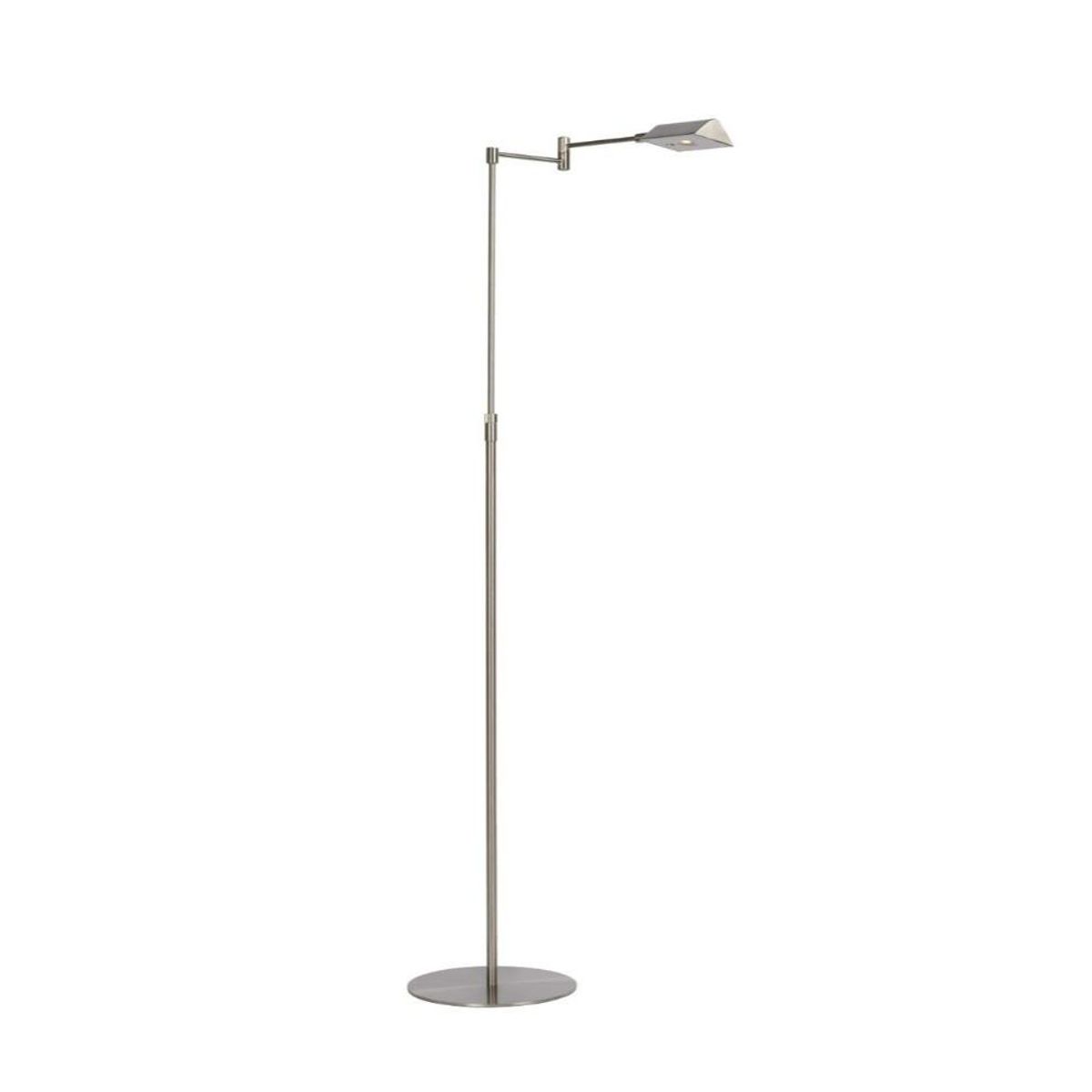 BOSCO - LAMPARA DE PIE NUVOLA CROMO BOSCO