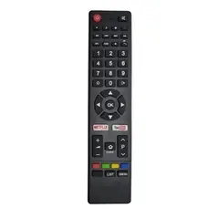 GENERICO - CONTROL REMOTO PARA ONN SMART TV GPE6300UI