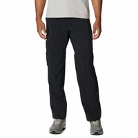 Pantalón Hombre Silver Rdg Conv Pant Negro
