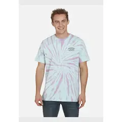 MAUI AND SONS - Polera SURF COMPANY TIE DYE Hombre Multicolor
