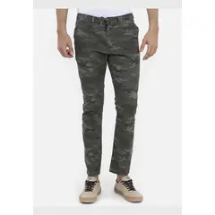 MAUI AND SONS - Pantalon 5N155 Hombre Multicolor