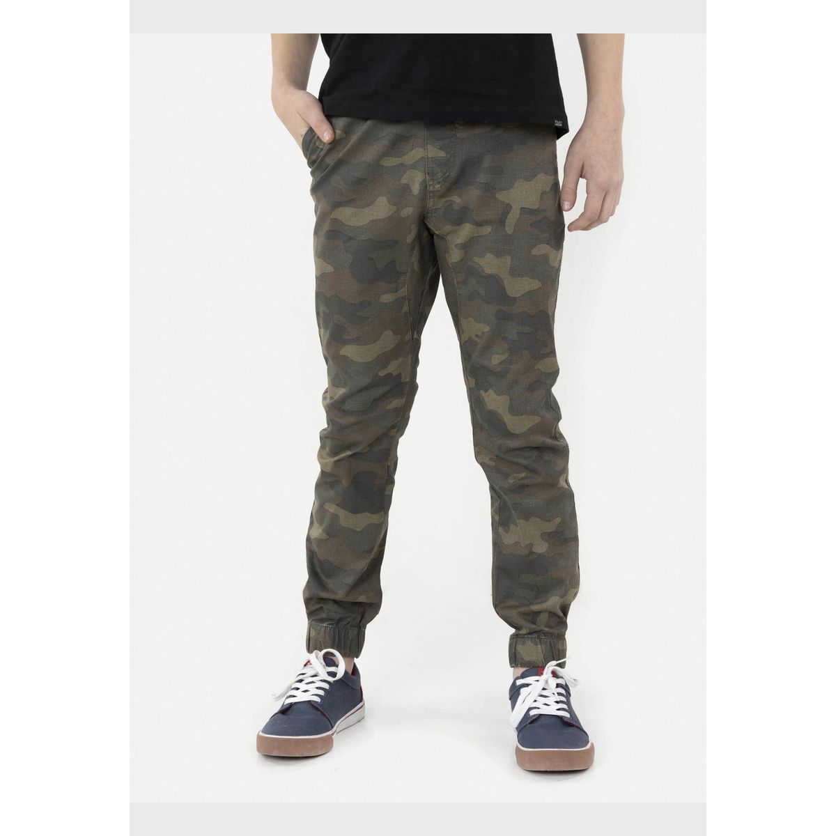 MAUI AND SONS - Jogger 5N588 Juvenil Multicolor Maui and Sons