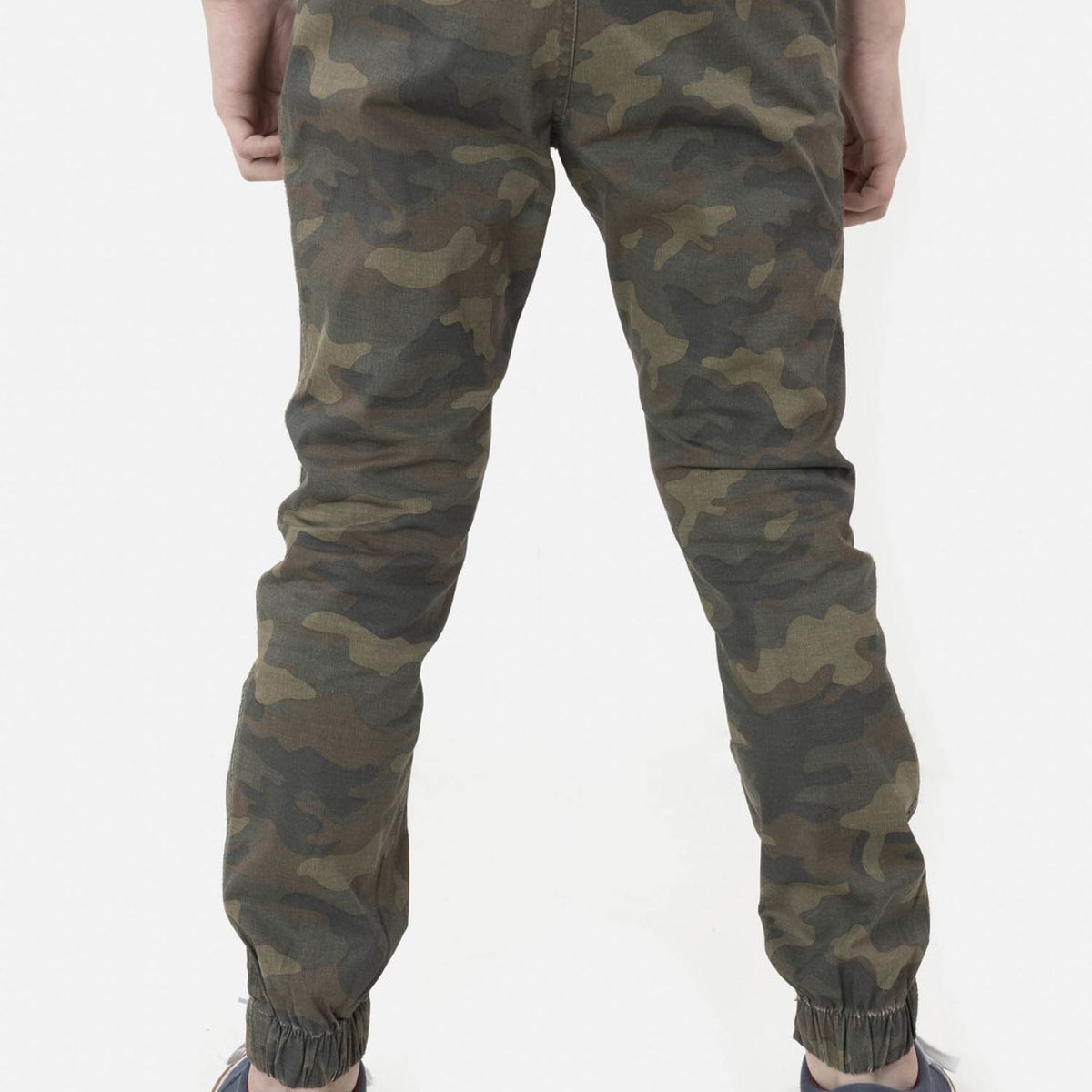 MAUI AND SONS - Jogger 5N588 Juvenil Multicolor Maui and Sons