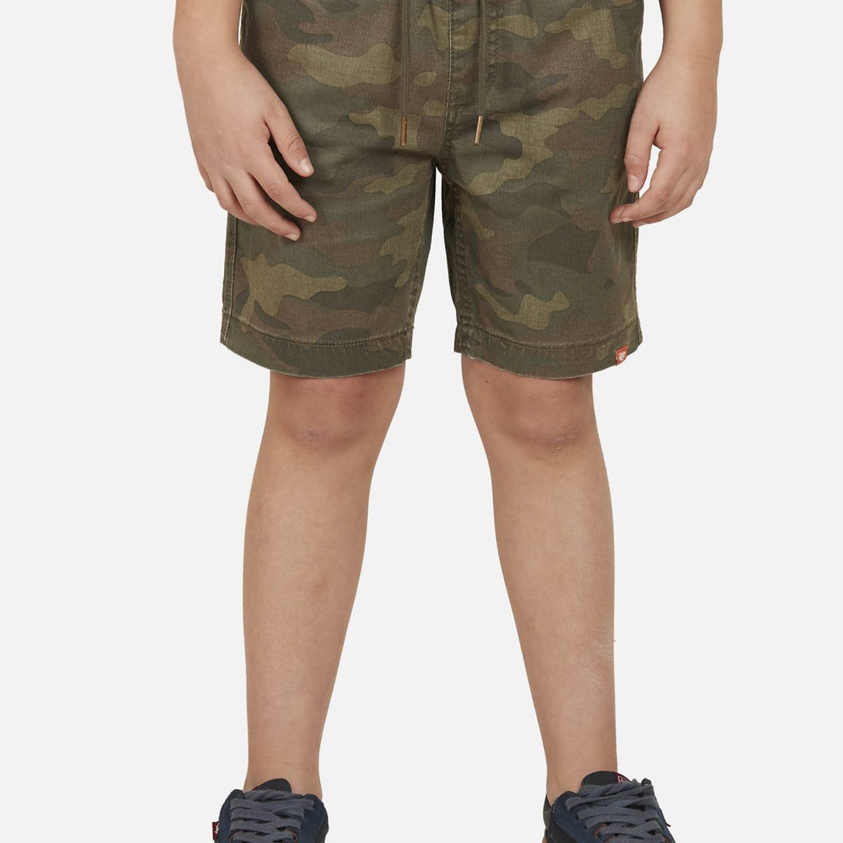 MAUI AND SONS - Bermuda 5B1225 Niño Multicolor Maui And Sons