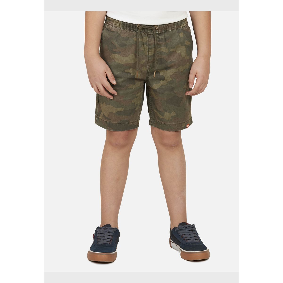 MAUI AND SONS - Bermuda 5B1225 Niño Multicolor Maui And Sons