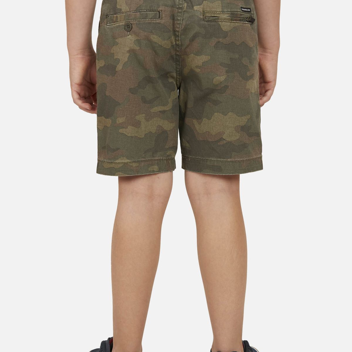 MAUI AND SONS - Bermuda 5B1225 Niño Multicolor Maui And Sons