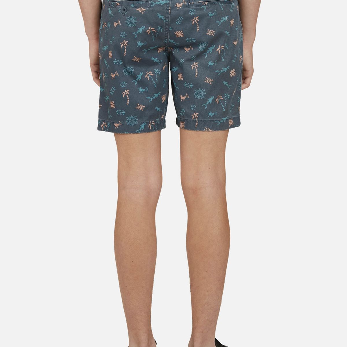 MAUI AND SONS - Bermuda 5B1502 Juvenil Multicolor Maui And Sons