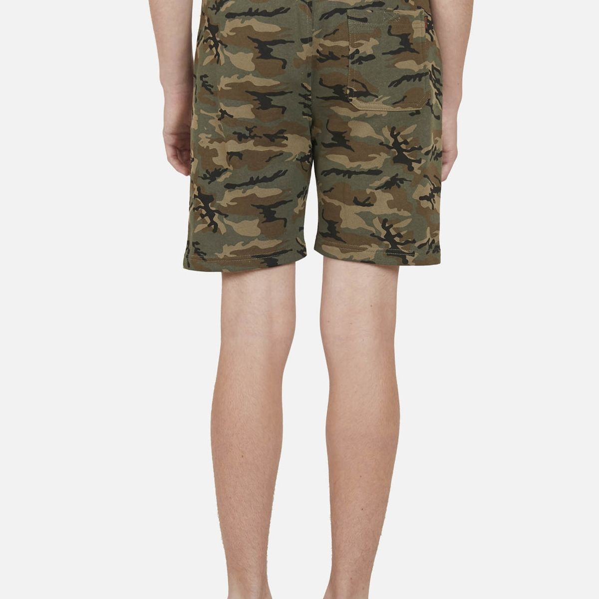 MAUI AND SONS - Bermuda 5B662 Juvenil Multicolor Maui And Sons