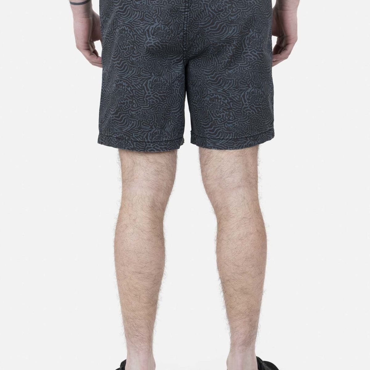 MAUI AND SONS - Bermuda 5B1217 Hombre Multicolor Maui And Sons MAUI AND SONS