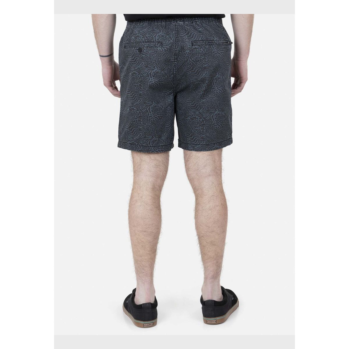 MAUI AND SONS - Bermuda 5B1217 Hombre Multicolor Maui And Sons MAUI AND SONS