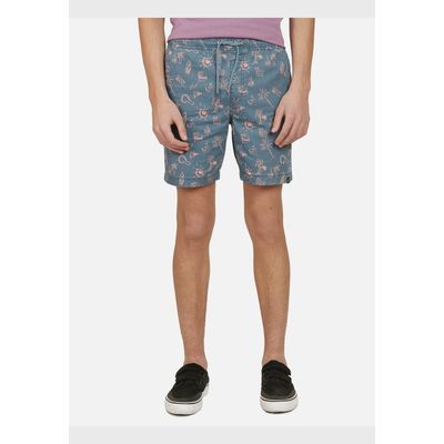 Imagen 2 del producto Bermuda 5B1220 Juvenil Multicolor