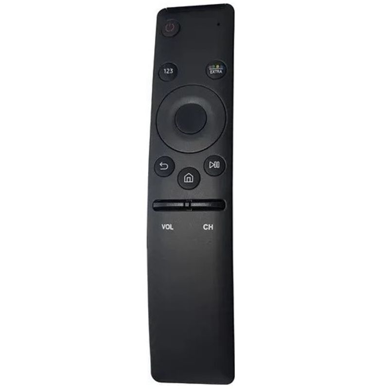 GENERICO - Control Remoto Compatible Para Smart TV Samsung