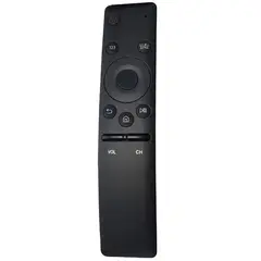 GENERICO - Control Remoto Compatible Para Smart TV Samsung