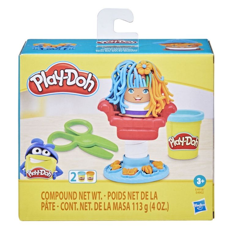 MASA MINI CORTES DIVERTIDOS