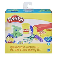 PLAY DOH - MASA MINI FABRICA DE DIVERSION