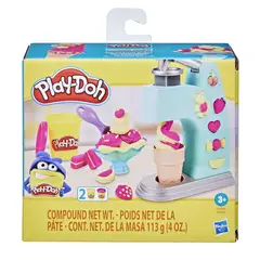 PLAY DOH - MASA MINI HELADERÍA