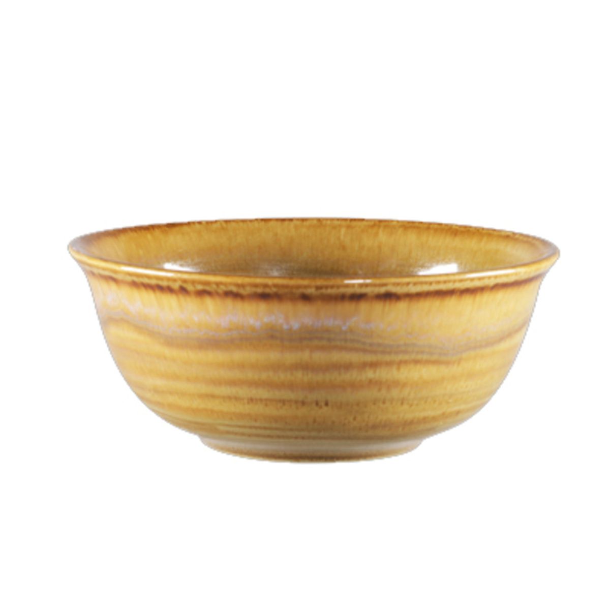 RAK PORCELAIN - BOWL PORCELANA GARNET 16CM SPOT RAK RAK PORCELAIN