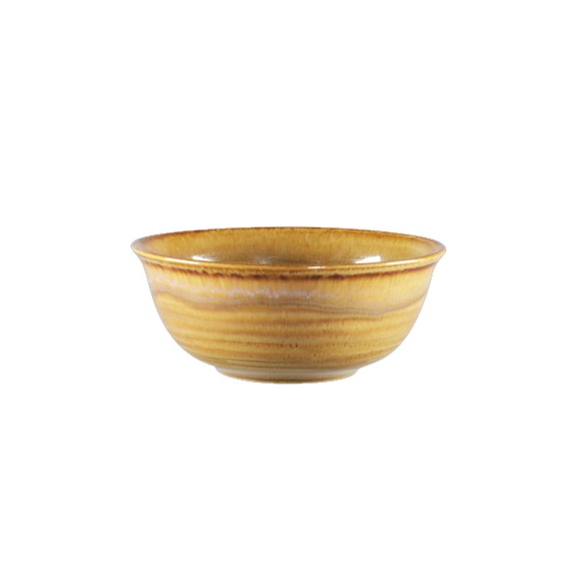 RAK PORCELAIN - BOWL PORCELANA GARNET 16CM SPOT RAK RAK PORCELAIN