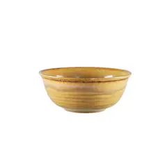 RAK PORCELAIN - BOWL PORCELANA GARNET 16CM SPOT RAK