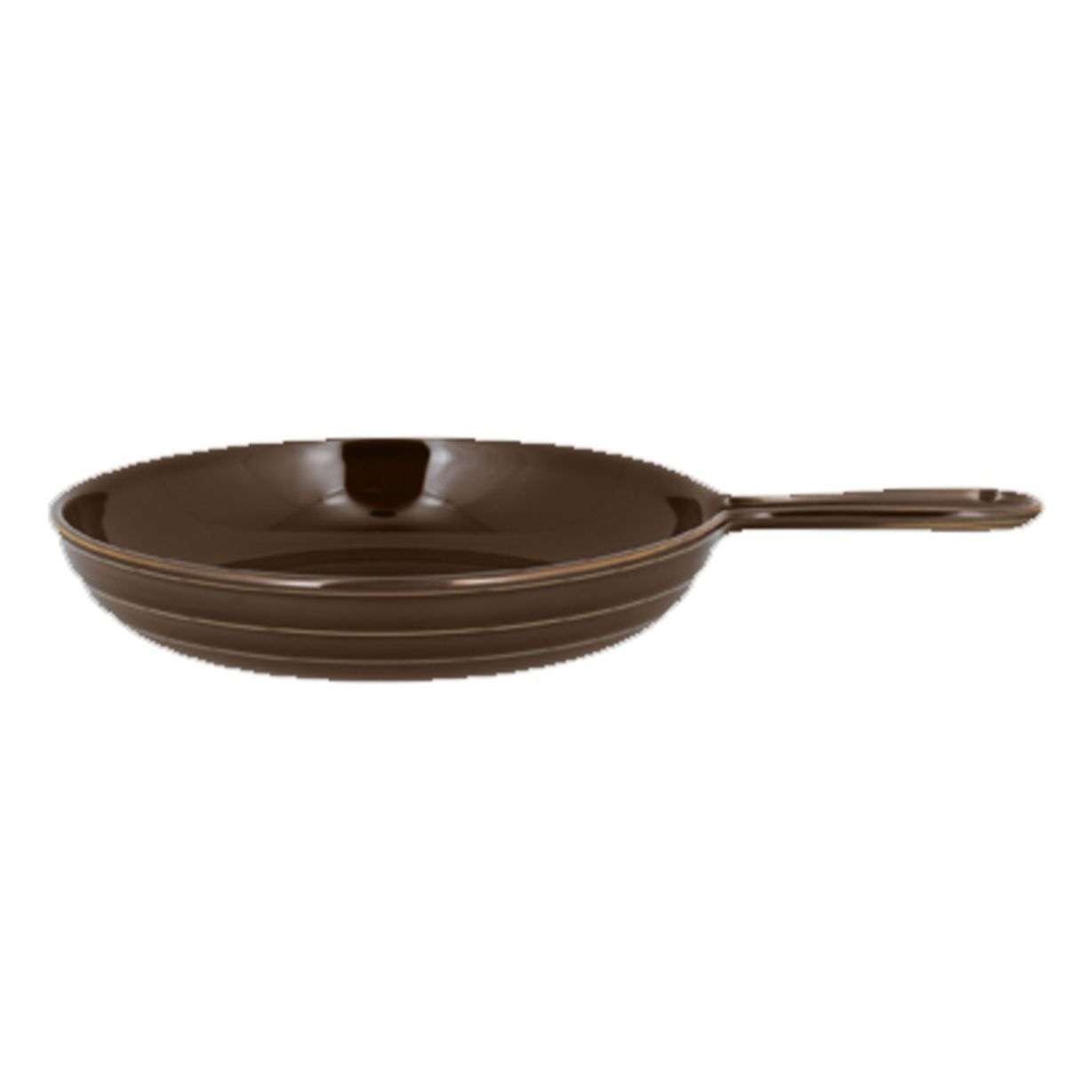 RAK PORCELAIN - FUENTE SARTEN PORCELANA COLOR 24CM GENESIS RAK RAK PORCELAIN