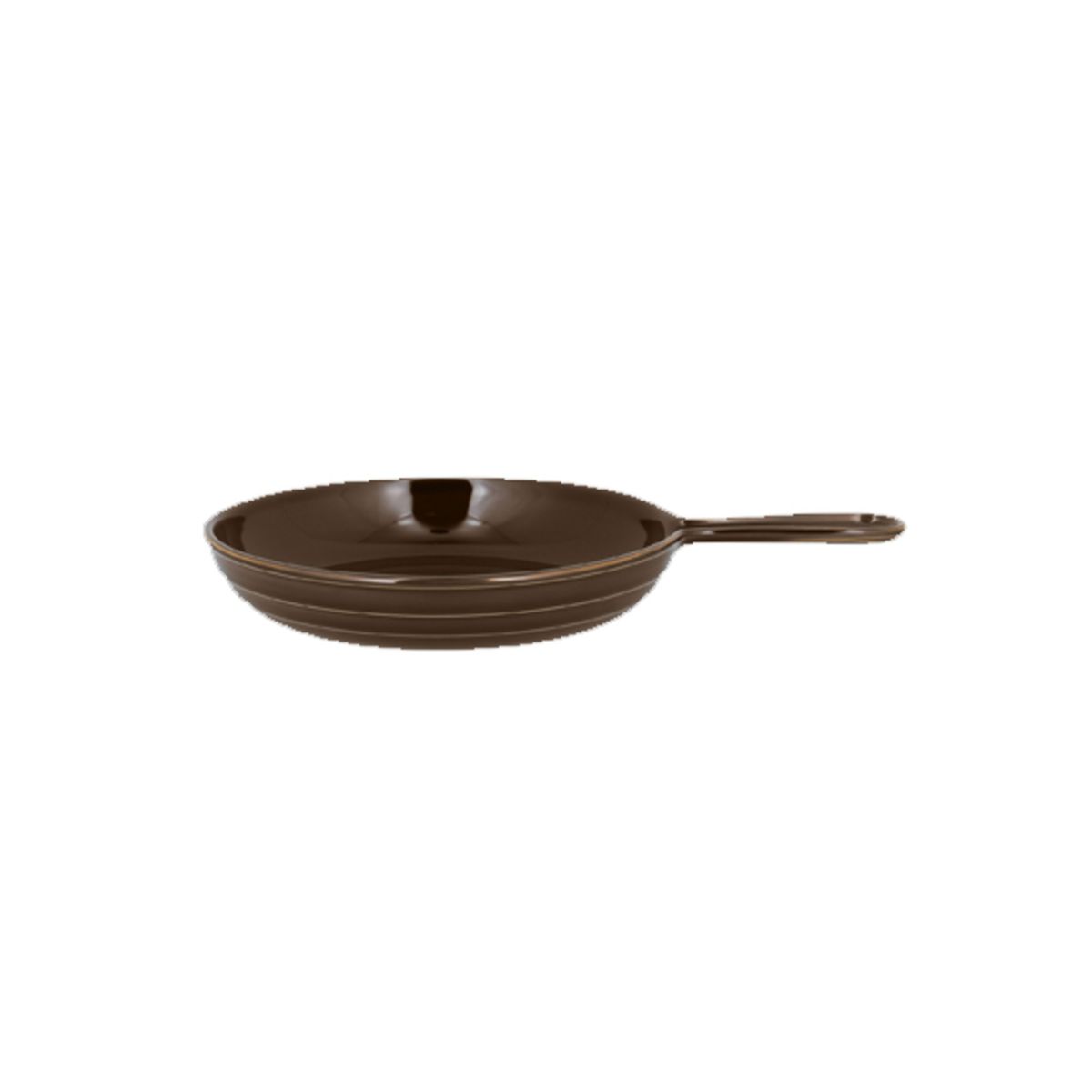 RAK PORCELAIN - FUENTE SARTEN PORCELANA COLOR 24CM GENESIS RAK RAK PORCELAIN