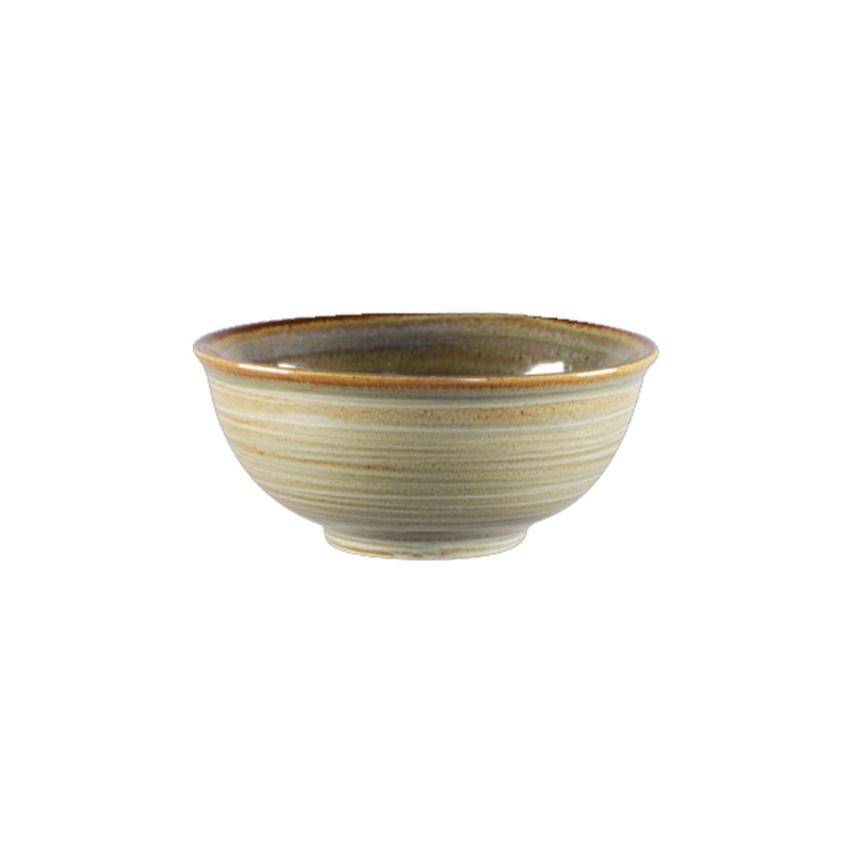RAK PORCELAIN - SET DE 6 BOWL PORCELANA PERIDOT 10CM SPOT RAK RAK PORCELAIN