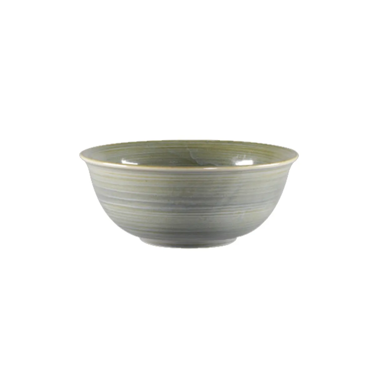 RAK PORCELAIN - SET DE 12 BOWL PORCELANA JADE 16CM SPOT RAK RAK PORCELAIN