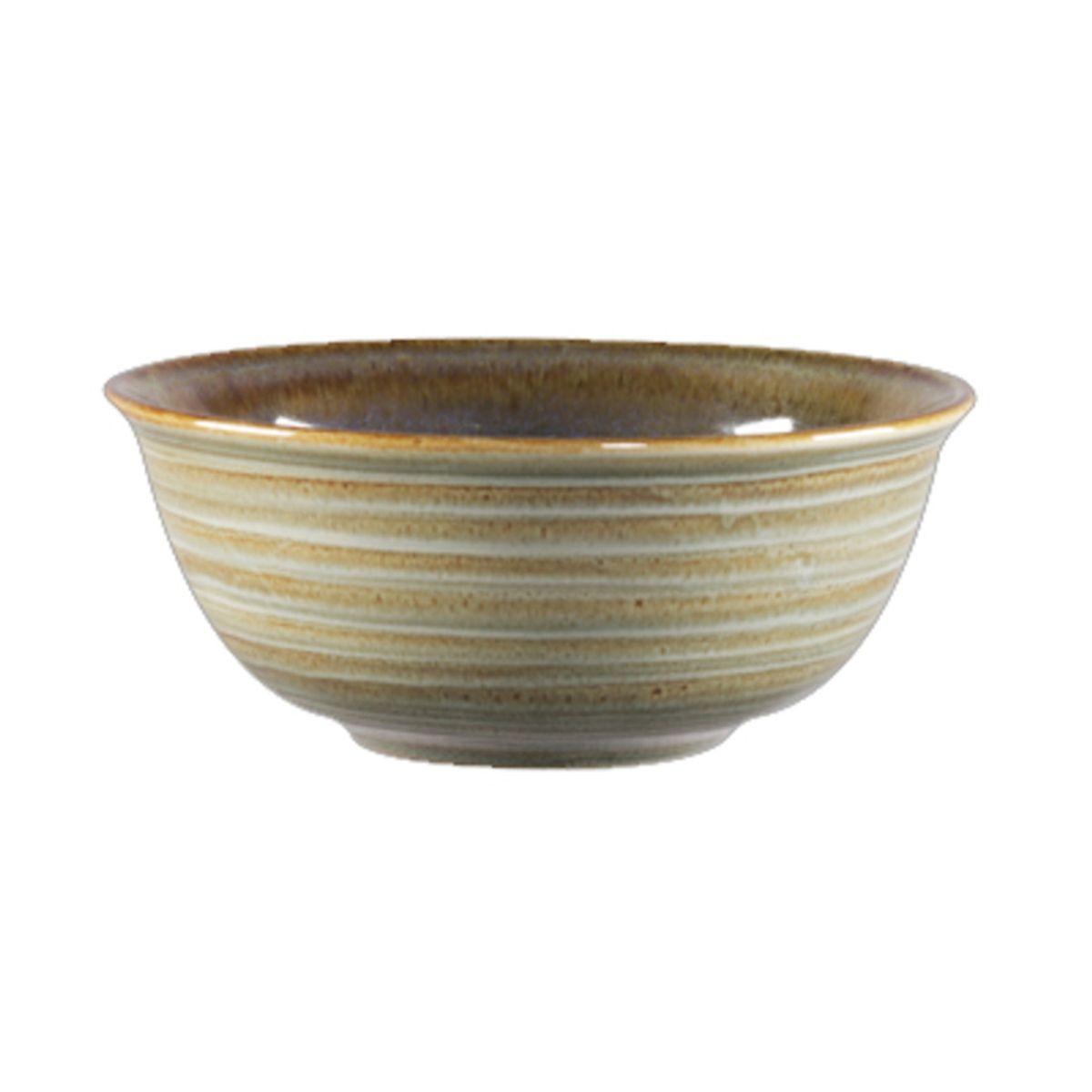 RAK PORCELAIN - SET DE 12 BOWL PORCELANA PERIDOT 16CM SPOT RAK RAK PORCELAIN