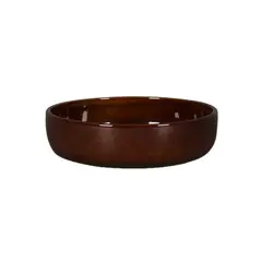 RAK PORCELAIN - SET DE 12 BOWL REDONDO PORCELANA HONEY 16CM EASE RAK