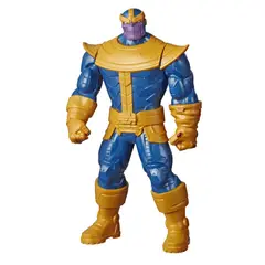 MARVEL - FIGURA CLASSIC OLYMPUS THANOS