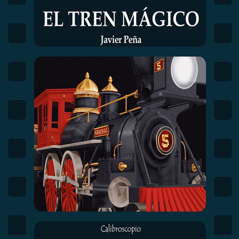 ZIG ZAG - El Tr.en Mágico