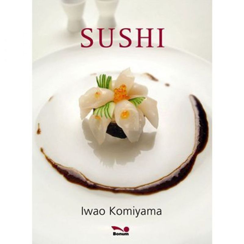 ZIG ZAG - Sushi