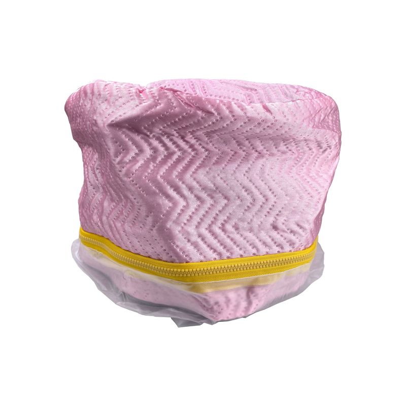 GENERICO - Gorro Térmico Capilar Para Tratamientos De Calor