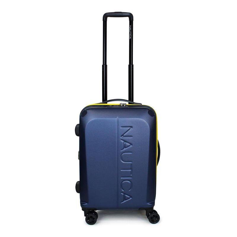 NAUTICA - Maleta S de Cabina Vesper azul NAUTICA