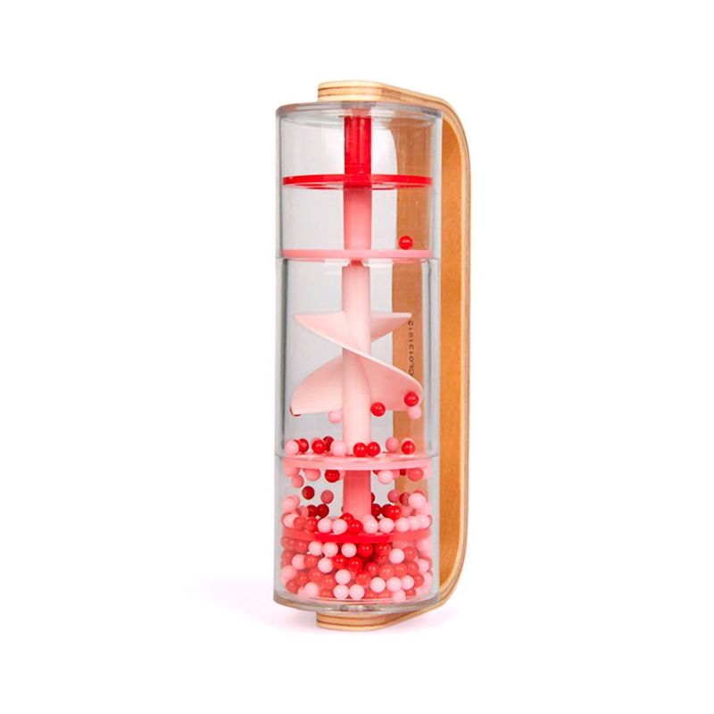 CLASSIC WORLD - Instrumento Palo de Agua Classic World Rojo