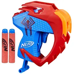NERF - LANZADOR SPIDER-MAN SPIDER-MAN 2099