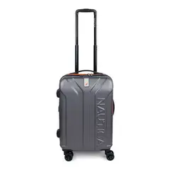 NAUTICA - Maleta Prime S de Cabina 10 kg gris