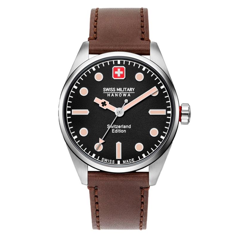 SWISS MILITARY HANOWA - Reloj Café SWISS MILITARY HANOWA