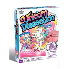 GENERICO - Juego Opera a tu Unicornio Anker Play