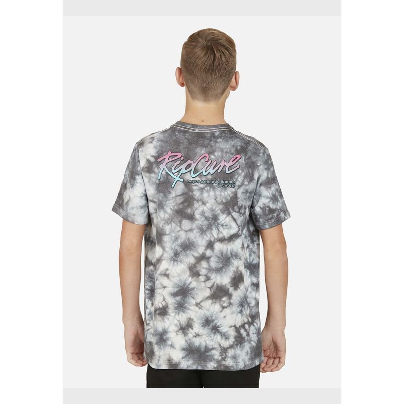 RIP CURL - Polera 6P597 Juvenil Multicolor Rip Curl.