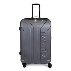 NAUTICA - Maleta grande L 23kg Prime gris