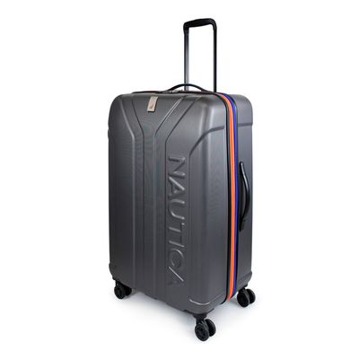 Imagen 2 del producto Maleta grande L 23kg Prime gris