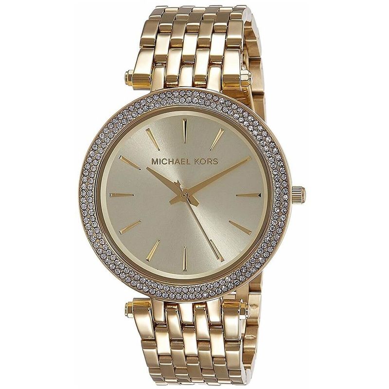 MICHAEL KORS - Reloj Michael Kors MK3191 para Dama - Dorado