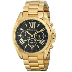 MICHAEL KORS - Reloj MK5739 para Dama - Dorado