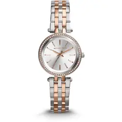 MICHAEL KORS - Reloj MK3298 para Dama - Bicolor